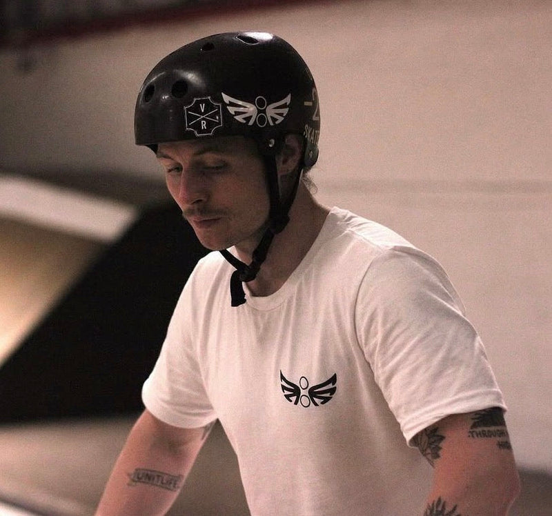 Bicycles x Motorcycles - Chaz Mailey