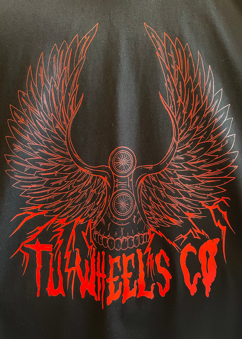 Bald Tyreagle - Tee