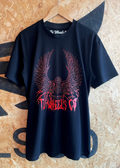 Bald Tyreagle - Tee
