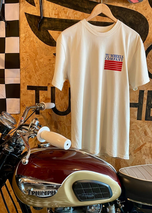 Campaign - Tee